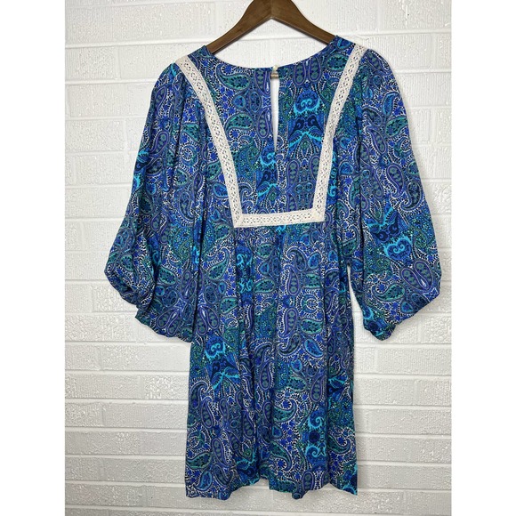 Anthropologie lissa romper - Picture 8 of 8